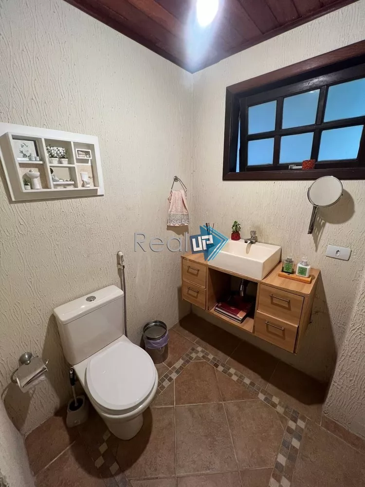 Casa, 3 quartos, 213 m² - Foto 20