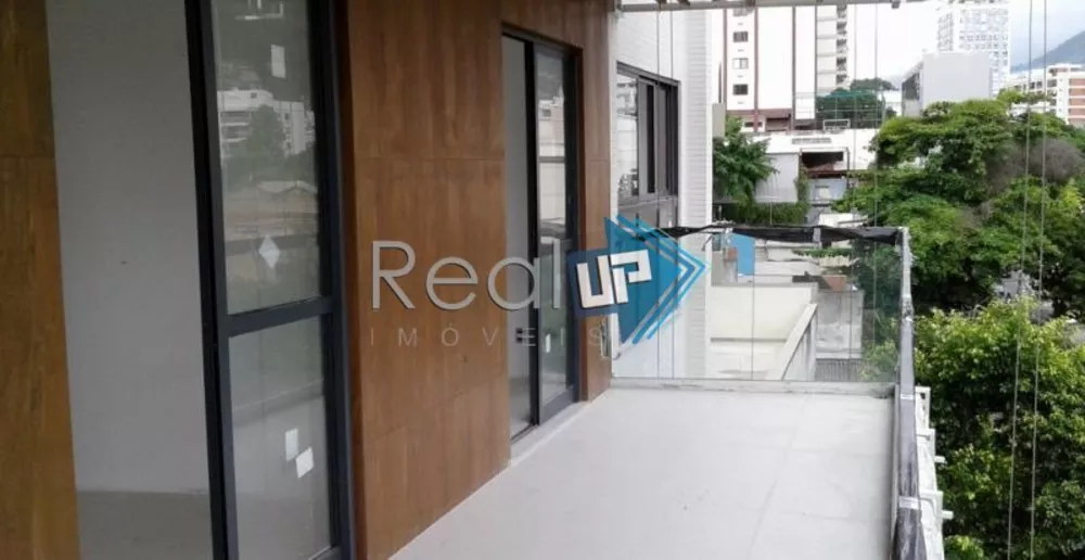 Apartamento, 4 quartos, 124 m² - Foto 3