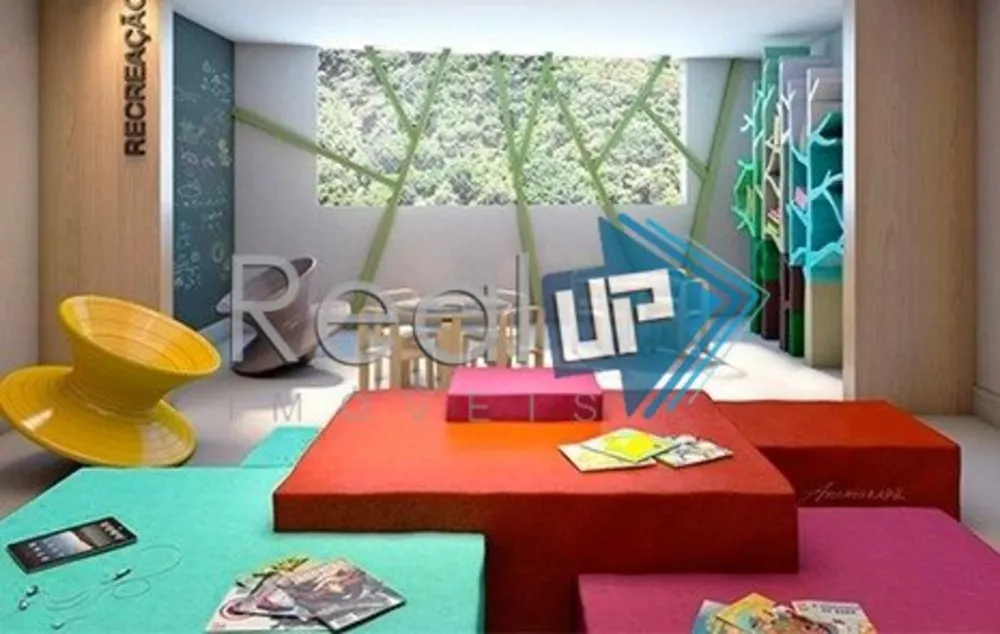 Apartamento, 4 quartos, 124 m² - Foto 17