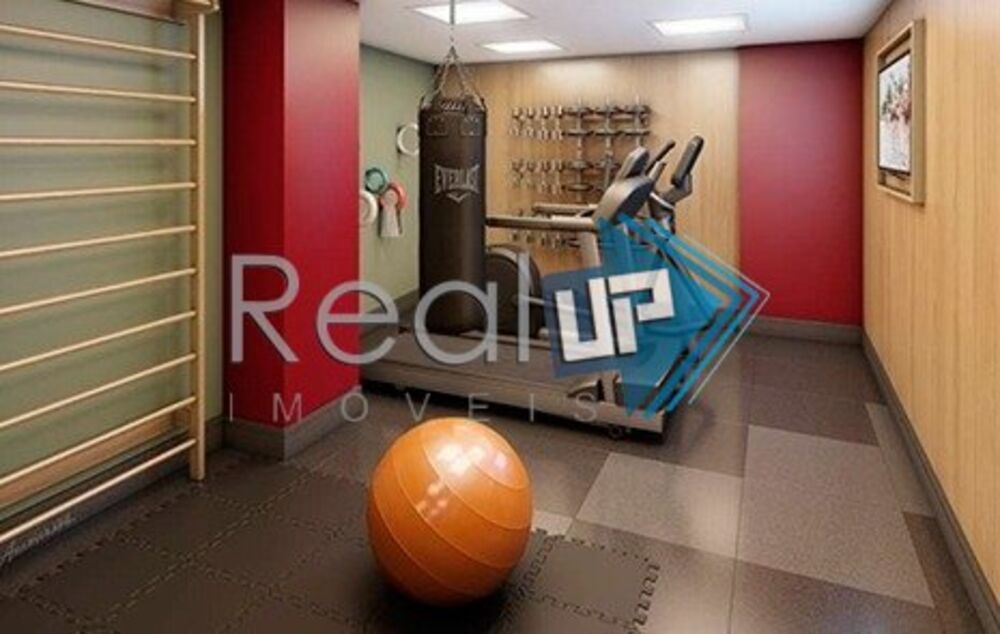 Apartamento, 4 quartos, 124 m² - Foto 11