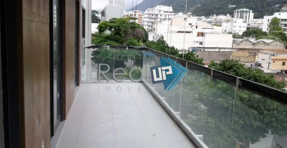 Apartamento, 4 quartos, 124 m² - Foto 5