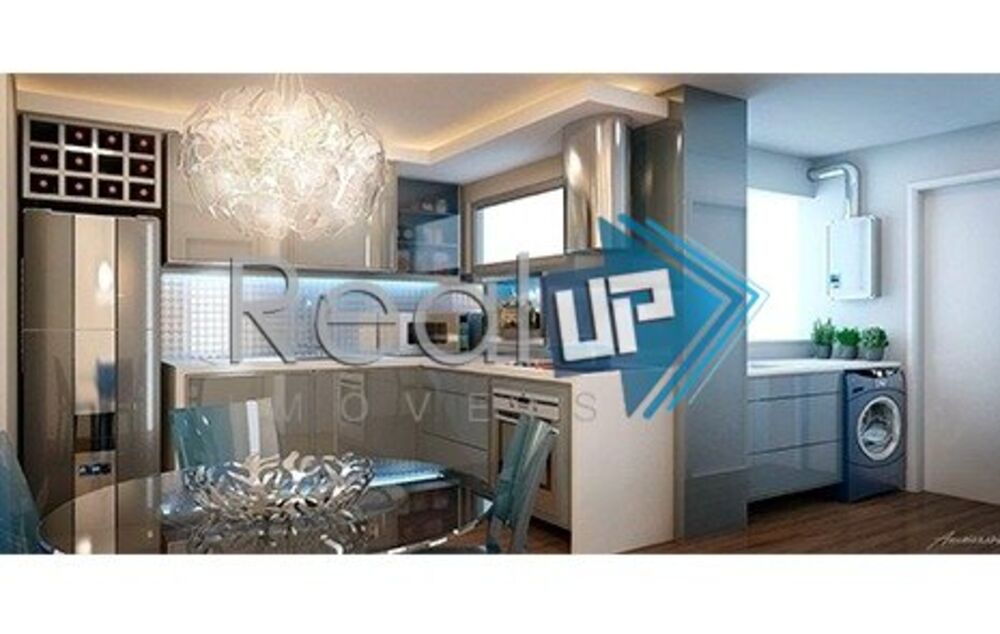 Apartamento, 4 quartos, 124 m² - Foto 12