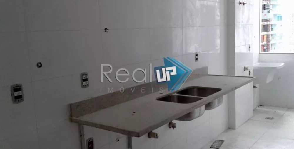 Apartamento, 4 quartos, 124 m² - Foto 23
