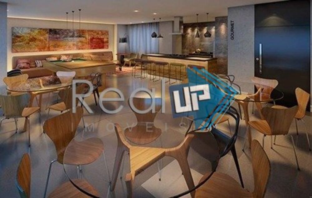 Apartamento, 4 quartos, 124 m² - Foto 18