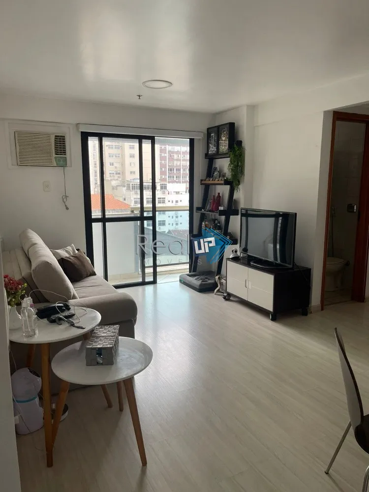 Pousada-Chalé, 1 quarto, 66 m² - Foto 3