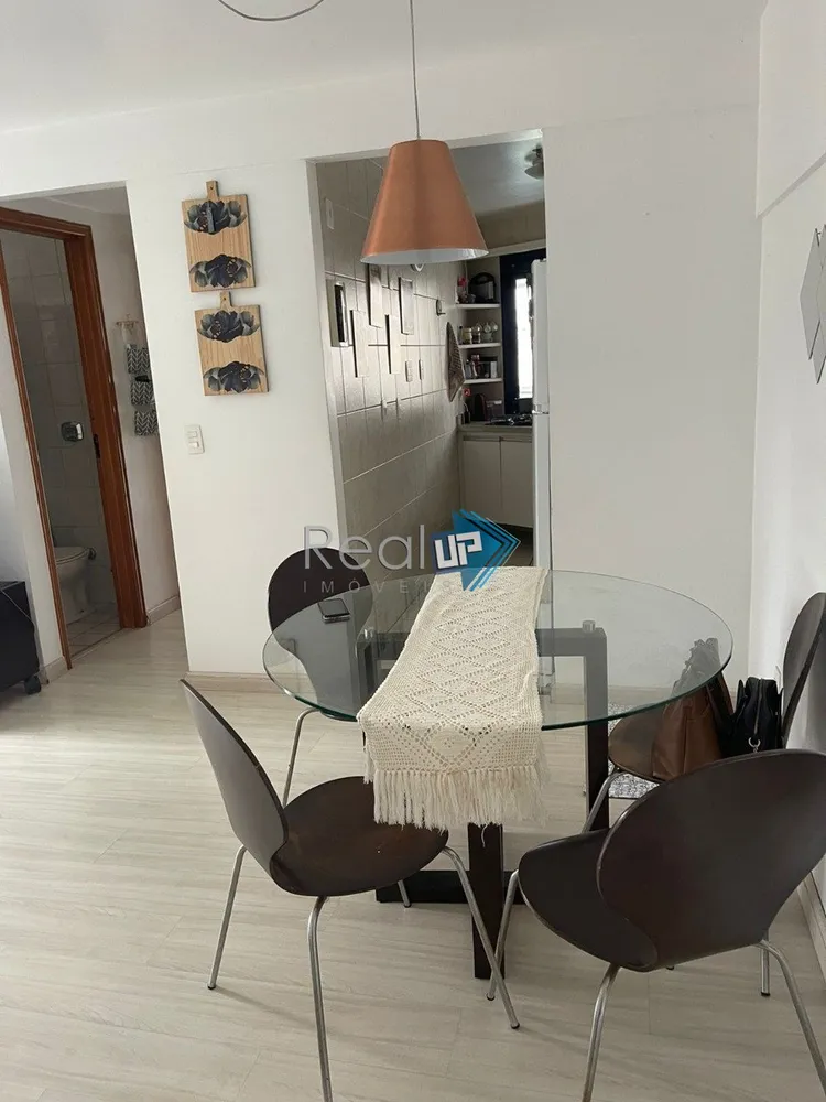 Pousada-Chalé, 1 quarto, 66 m² - Foto 7