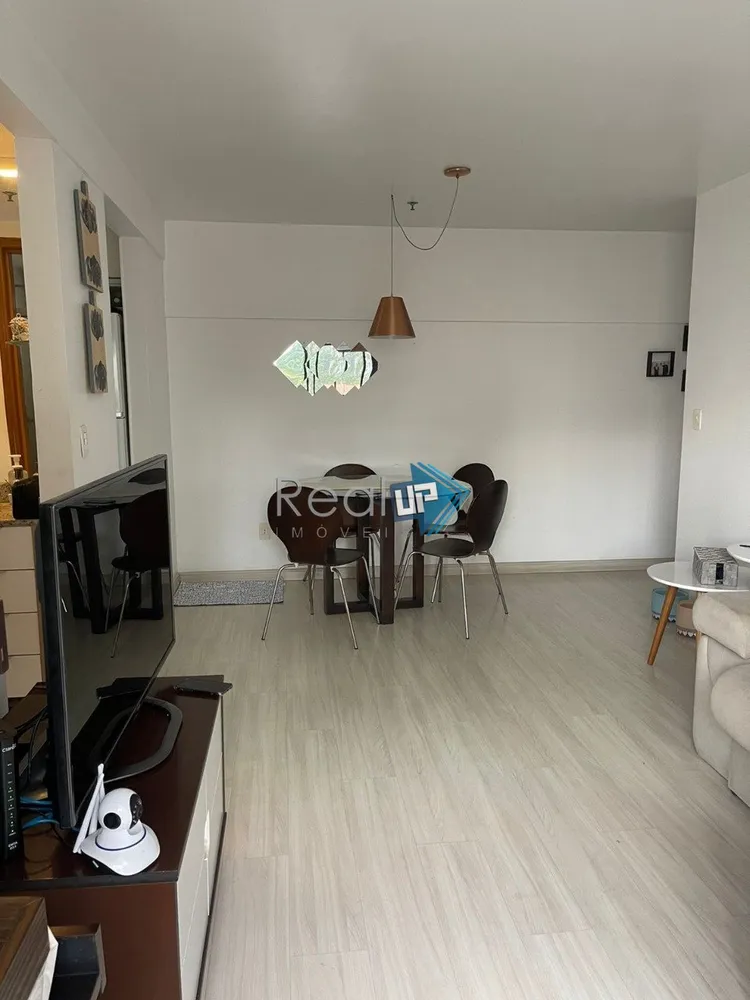 Pousada-Chalé, 1 quarto, 66 m² - Foto 5