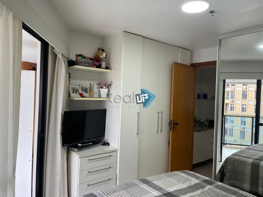 Pousada-Chalé, 1 quarto, 66 m² - Foto 12