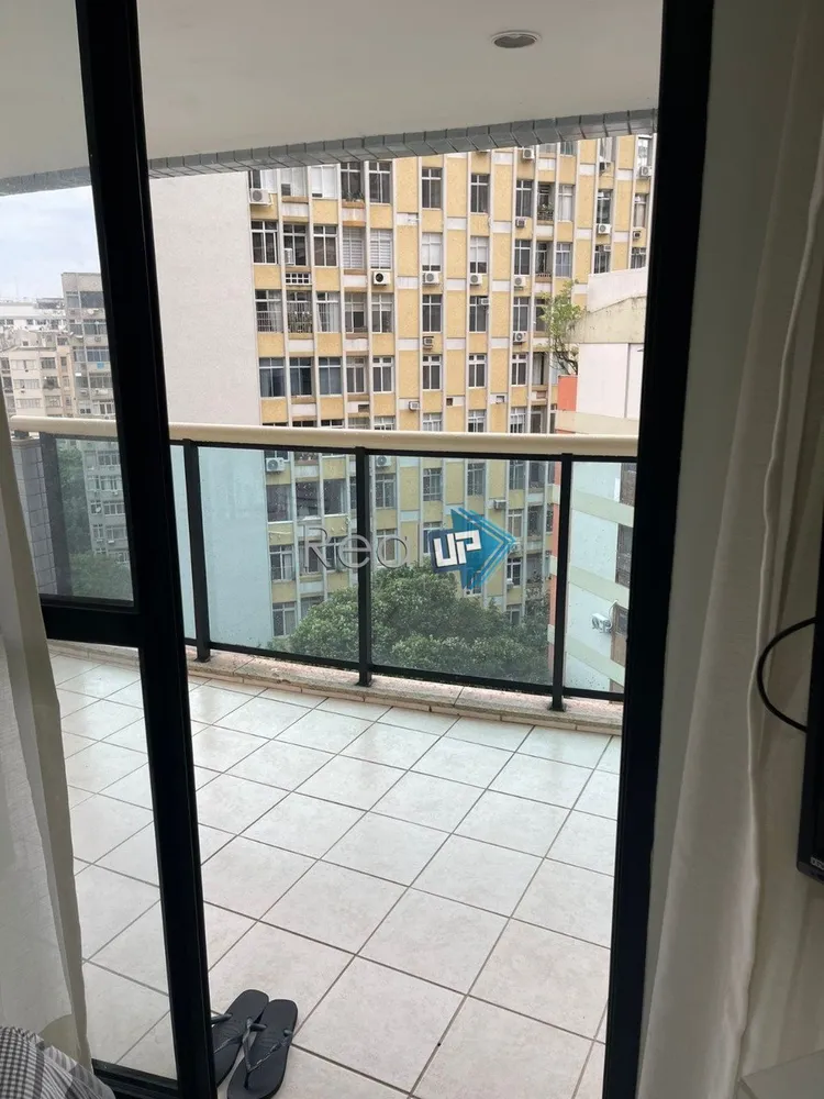 Pousada-Chalé, 1 quarto, 66 m² - Foto 1