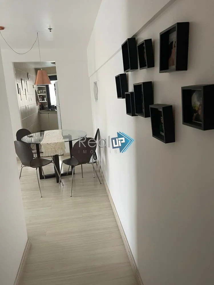Pousada-Chalé, 1 quarto, 66 m² - Foto 6