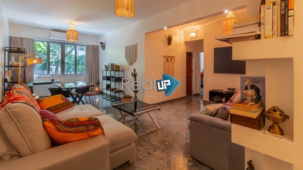 Apartamento, 3 quartos, 85 m² - Foto 8