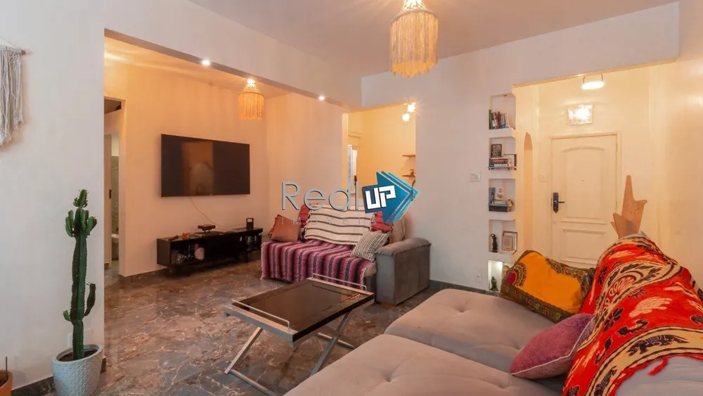 Apartamento, 3 quartos, 85 m² - Foto 11