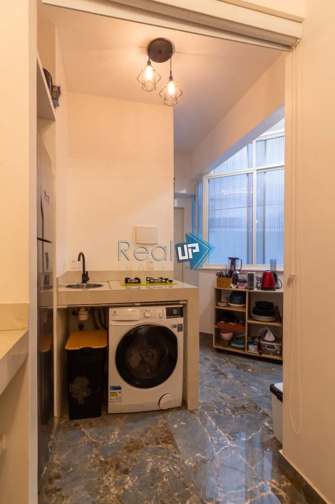 Apartamento, 3 quartos, 85 m² - Foto 20
