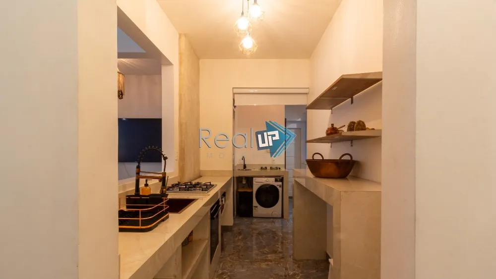 Apartamento, 3 quartos, 85 m² - Foto 3