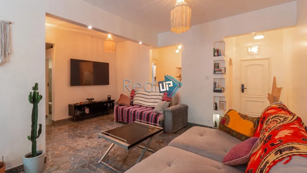Apartamento, 3 quartos, 85 m² - Foto 4