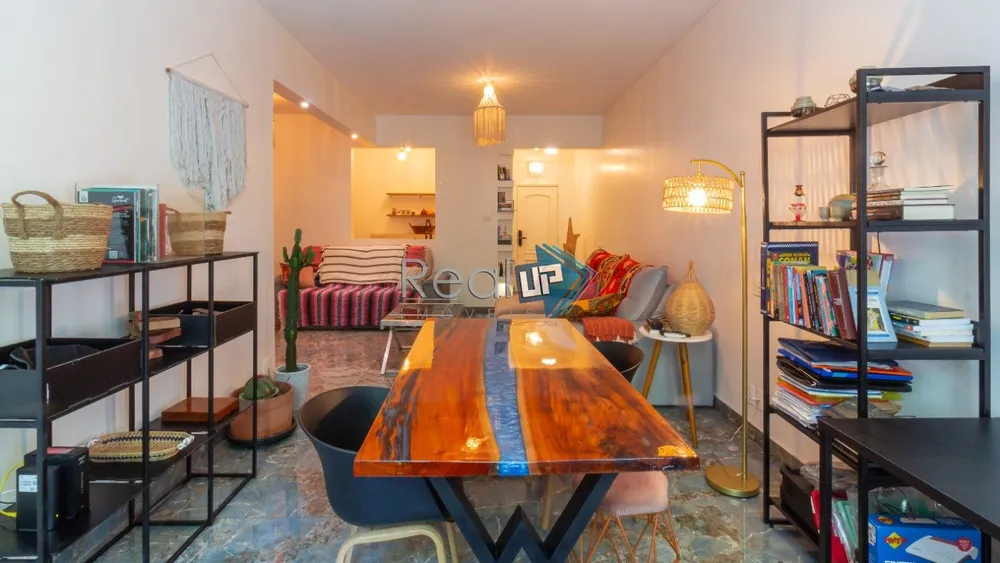 Apartamento, 3 quartos, 85 m² - Foto 5