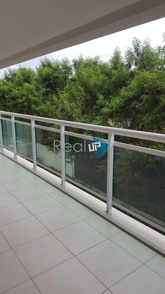 Apartamento, 3 quartos, 156 m² - Foto 8