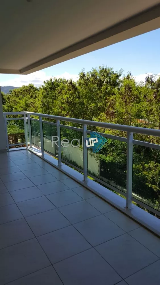 Apartamento, 3 quartos, 156 m² - Foto 7