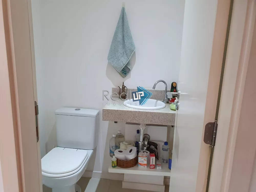 Apartamento, 3 quartos, 156 m² - Foto 27