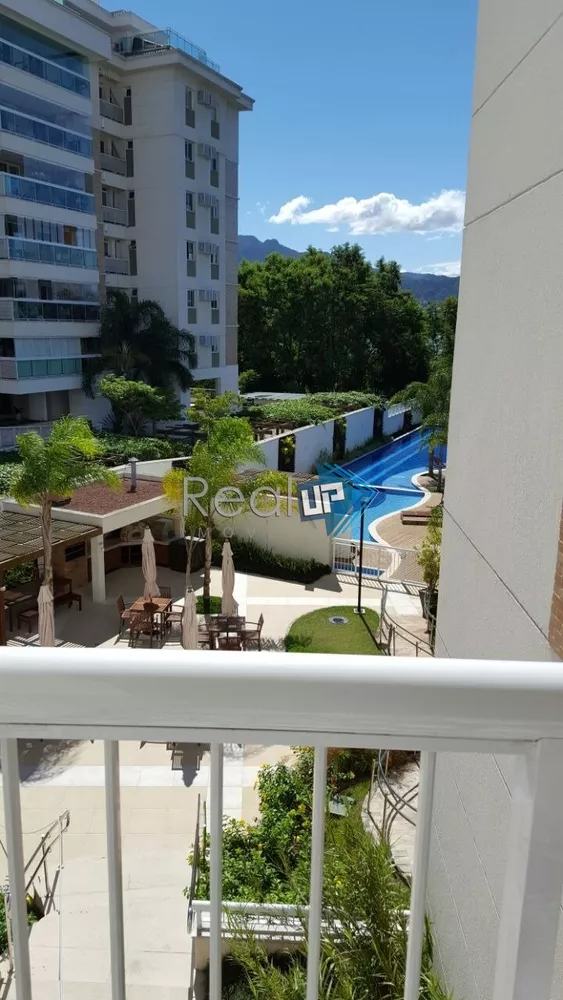 Apartamento, 3 quartos, 156 m² - Foto 24