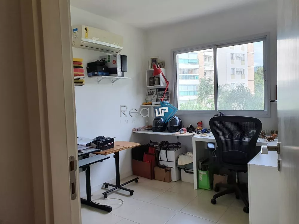 Apartamento, 3 quartos, 156 m² - Foto 3