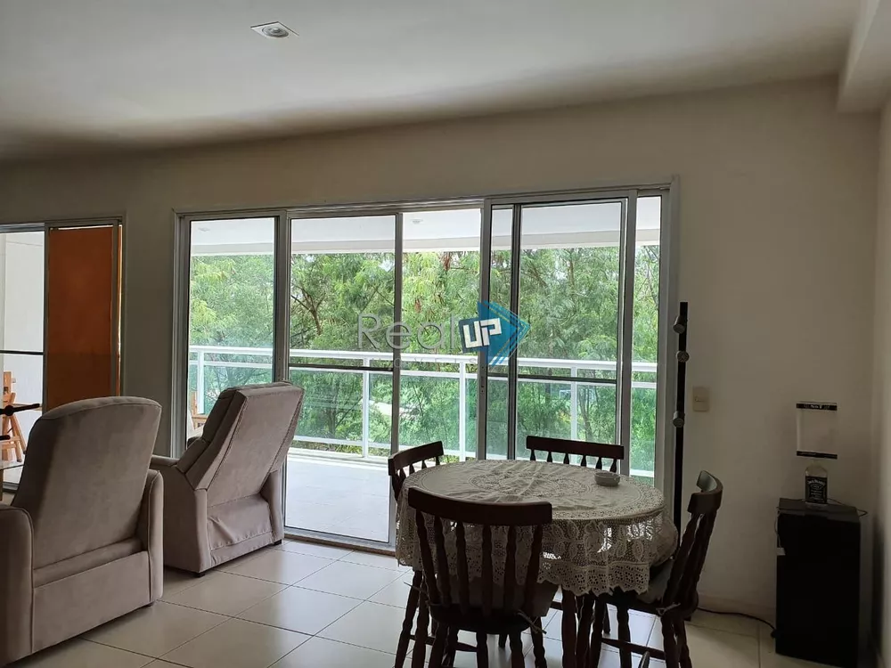 Apartamento, 3 quartos, 156 m² - Foto 31