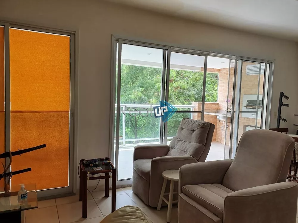 Apartamento, 3 quartos, 156 m² - Foto 16