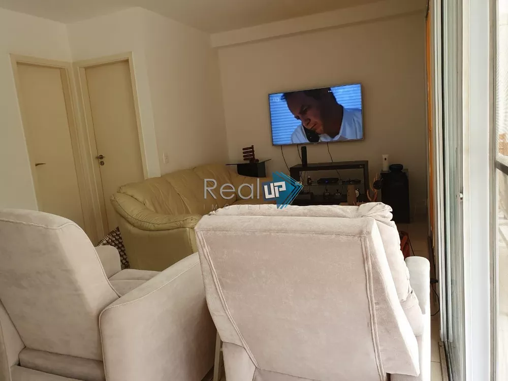 Apartamento, 3 quartos, 156 m² - Foto 4