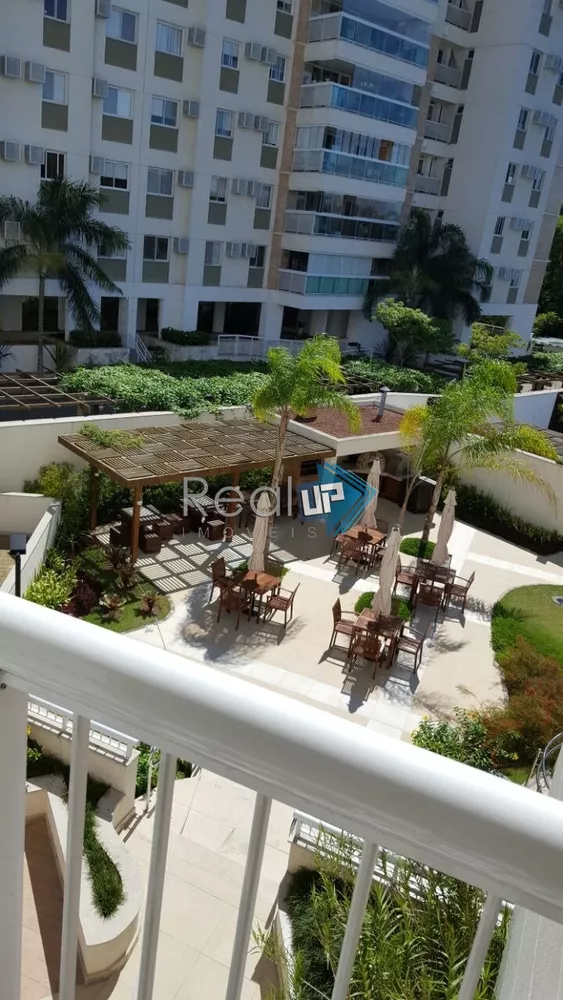Apartamento, 3 quartos, 156 m² - Foto 2