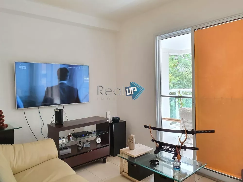 Apartamento, 3 quartos, 156 m² - Foto 9