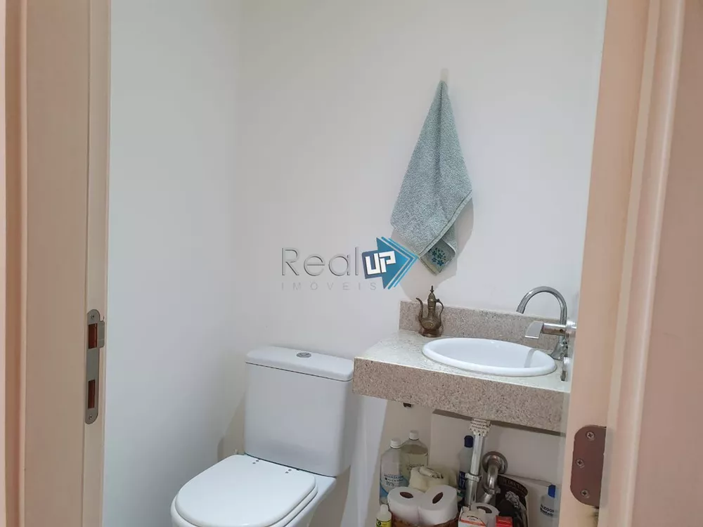 Apartamento, 3 quartos, 156 m² - Foto 13