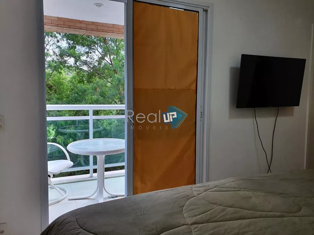 Apartamento, 3 quartos, 156 m² - Foto 26