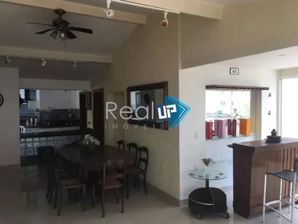 Cobertura, 4 quartos, 168 m² - Foto 20