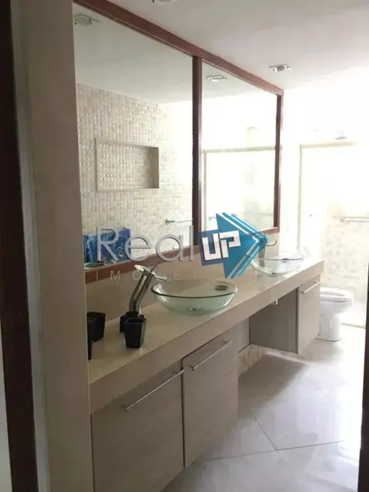 Cobertura, 4 quartos, 168 m² - Foto 5
