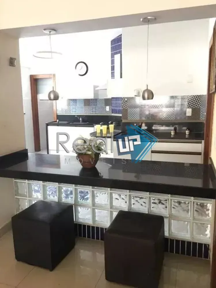 Cobertura, 4 quartos, 168 m² - Foto 8