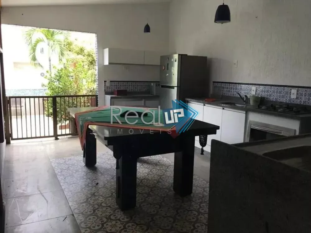 Cobertura, 4 quartos, 168 m² - Foto 9