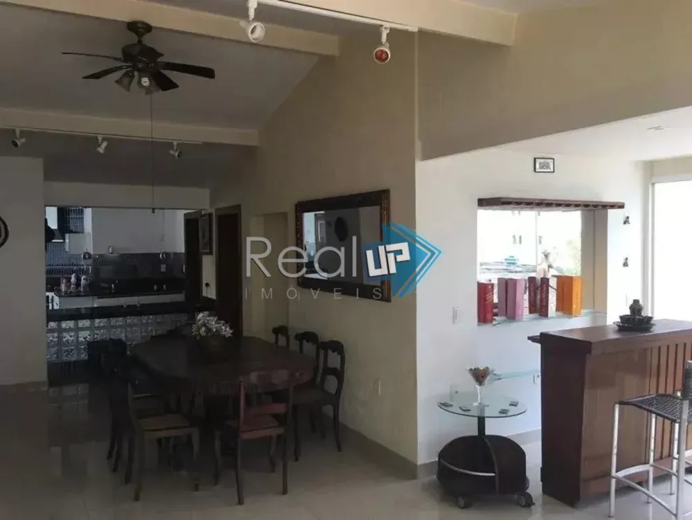 Cobertura, 4 quartos, 168 m² - Foto 14