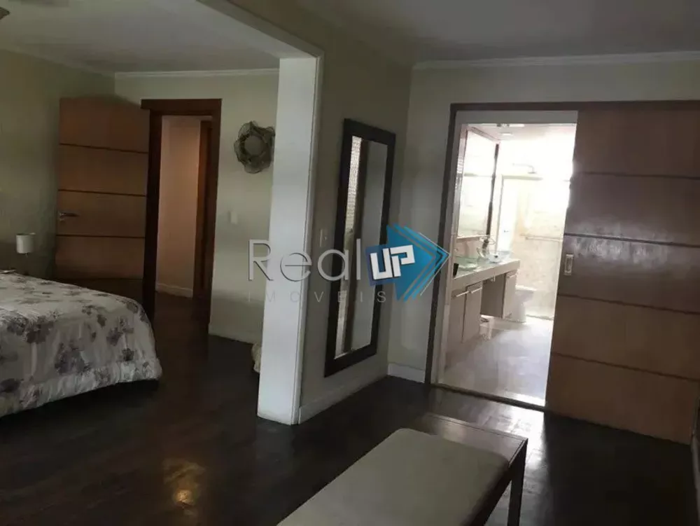 Cobertura, 4 quartos, 168 m² - Foto 6