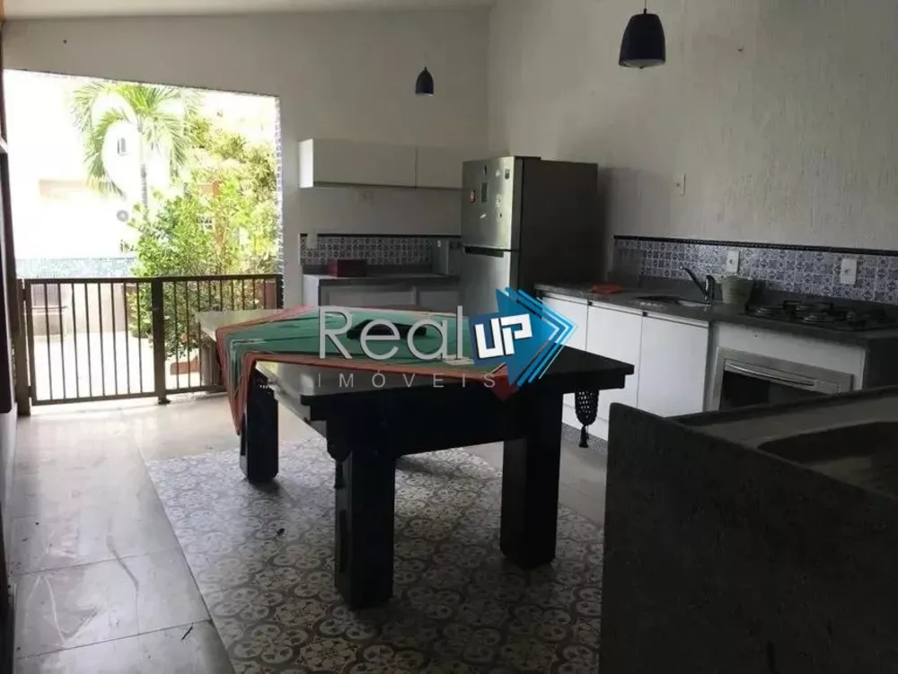 Cobertura, 4 quartos, 168 m² - Foto 15