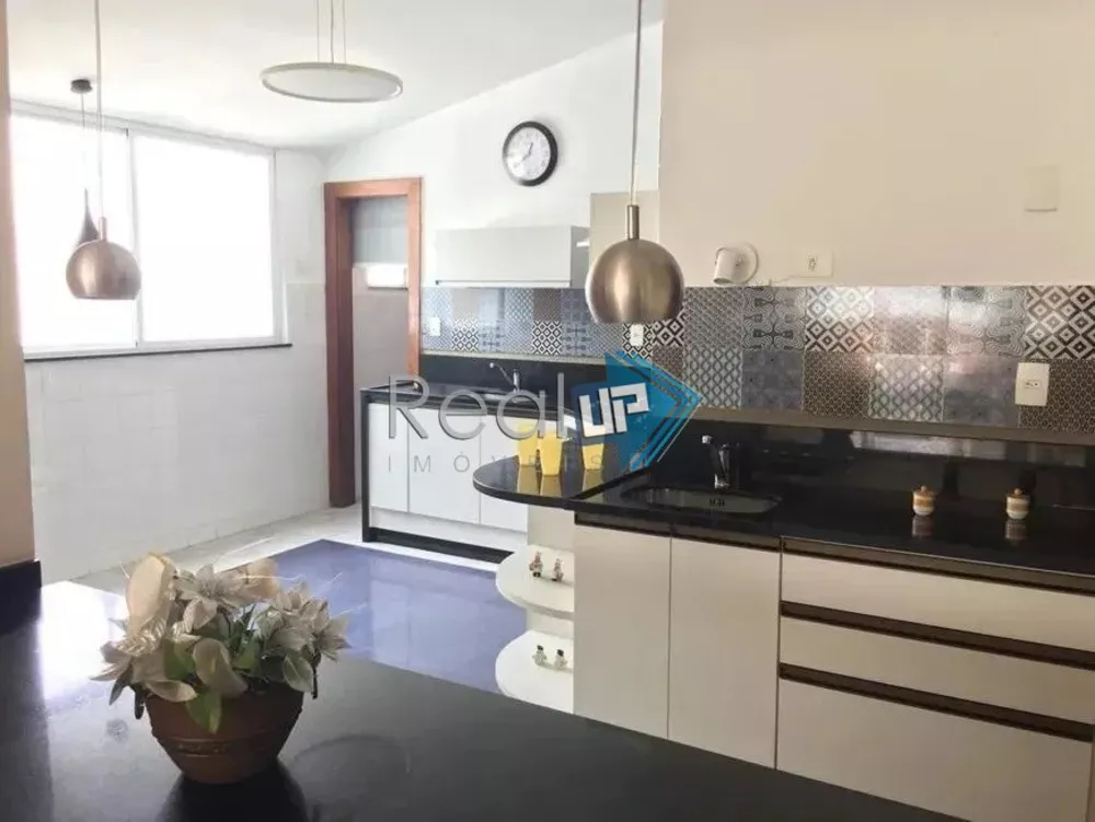 Cobertura, 4 quartos, 168 m² - Foto 7