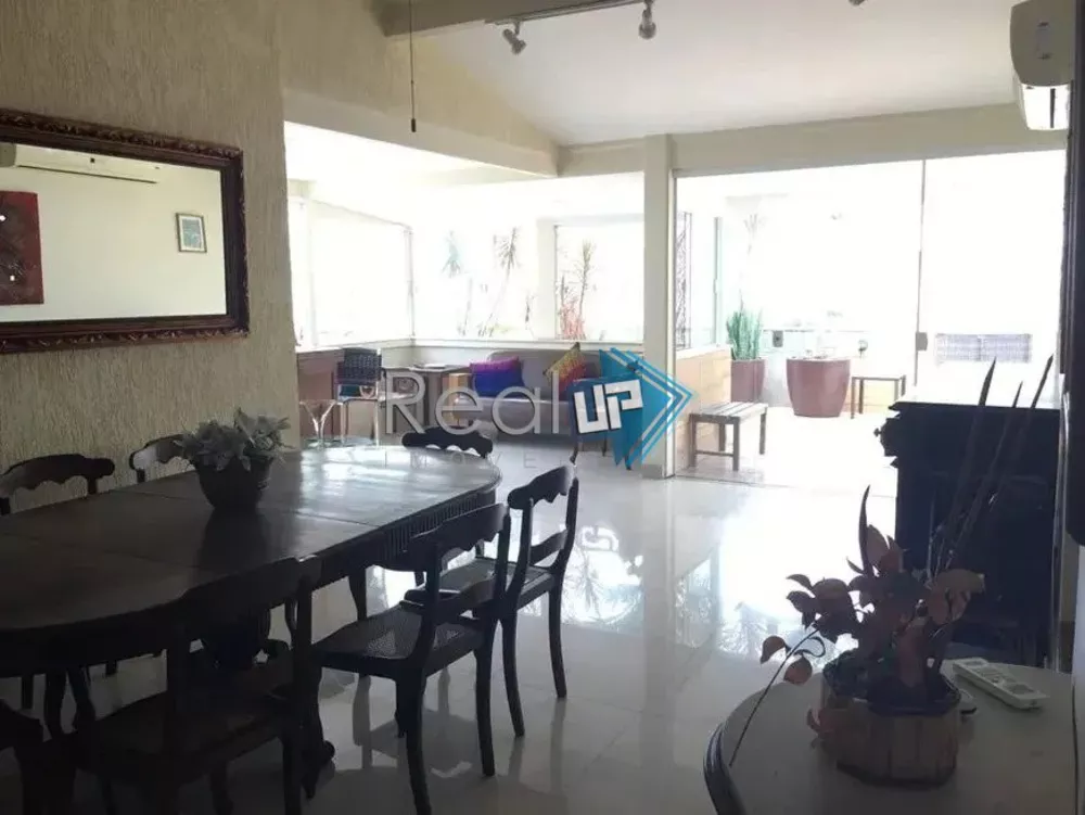 Cobertura, 4 quartos, 168 m² - Foto 10