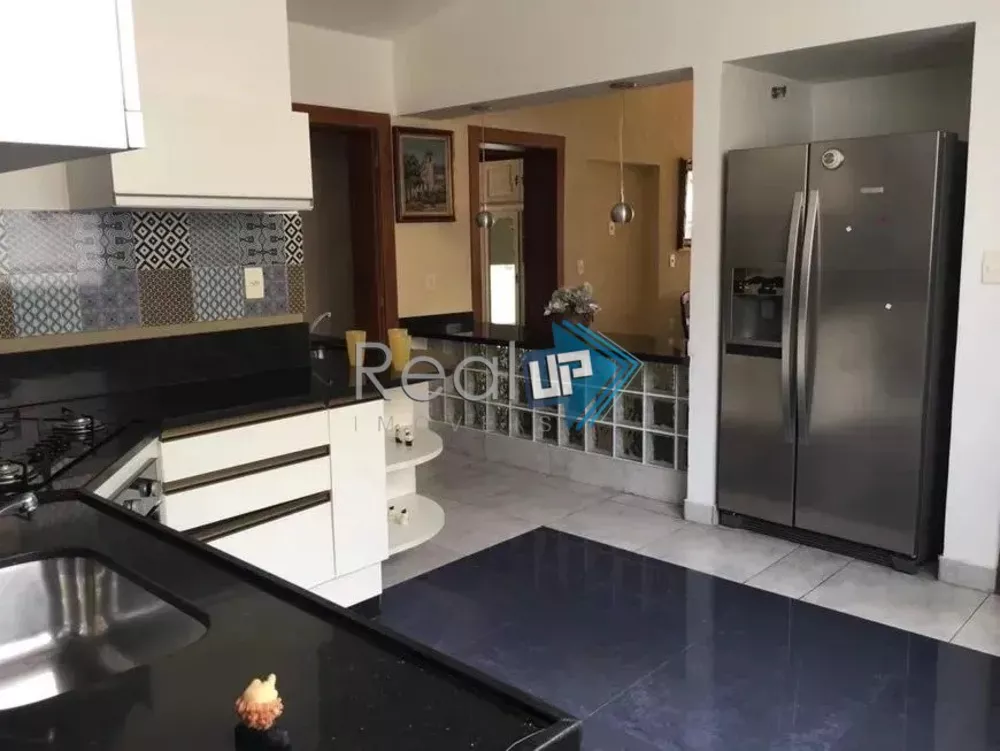 Cobertura, 4 quartos, 168 m² - Foto 4