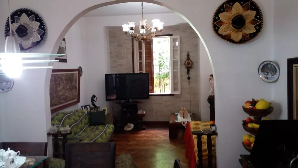 Casa, 6 quartos, 250 m² - Foto 10