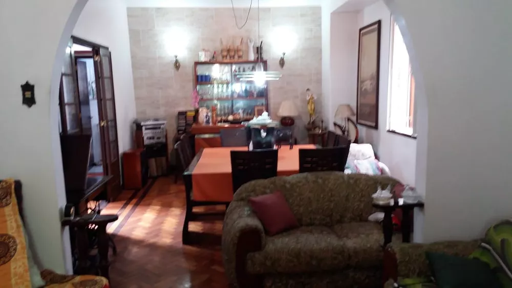Casa, 6 quartos, 250 m² - Foto 13