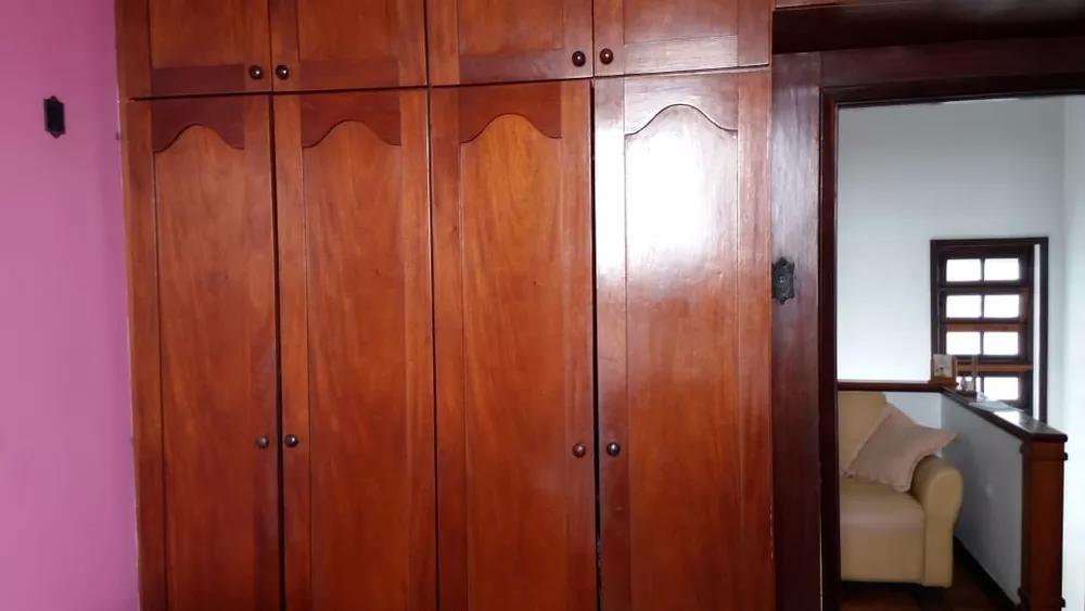 Casa, 6 quartos, 250 m² - Foto 6