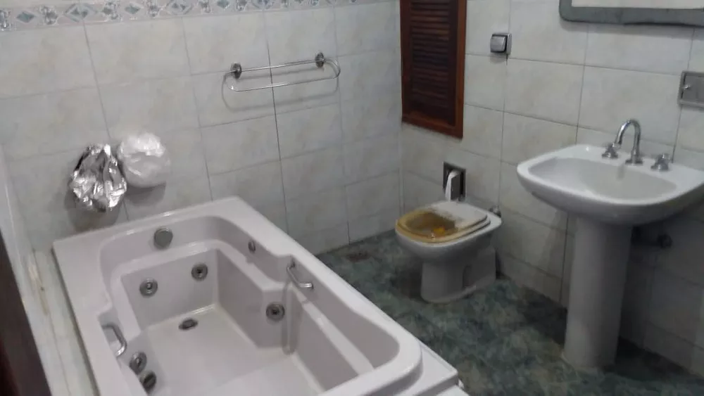 Casa, 6 quartos, 250 m² - Foto 14
