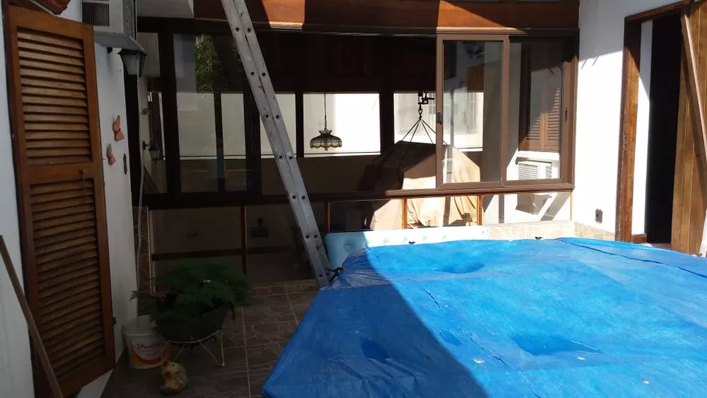 Casa, 6 quartos, 250 m² - Foto 5