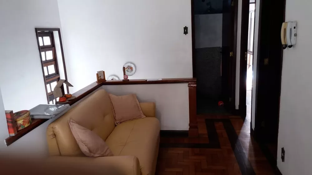 Casa, 6 quartos, 250 m² - Foto 15