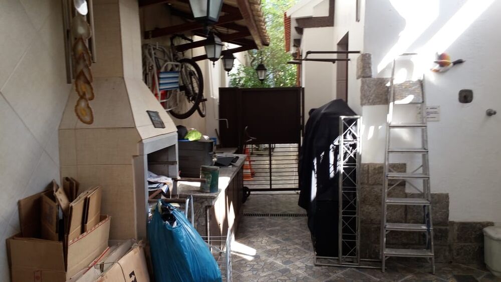 Casa, 6 quartos, 250 m² - Foto 17