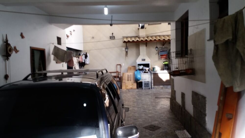 Casa, 6 quartos, 250 m² - Foto 18